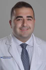 Second Year Residents