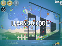 Codes (just now) 10 new angry birds 2 promo code results have been found in the last 90 days, which means that every 9, a new angry birds 2 promo code result is figured out. Angry Birds Seasons The Pig Days Level 2 1 Walkthrough Learn Code Day Angrybirdsnest