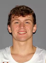 2023-2024 Men's Basketball Roster