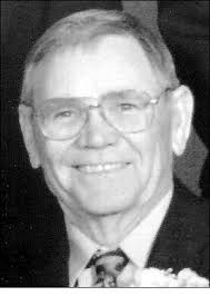 Thomas Hale Obituary (1934