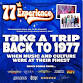 The 77 Experience