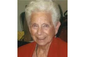 Mary Bordner Obituary (1922