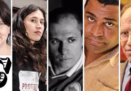 Chris Abani Archives