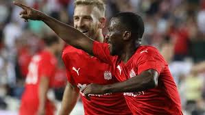 Maybe you would like to learn more about one of these? Sivasspor 1 0 Petrocub Mac Ozeti Son Dakika Spor Haberleri