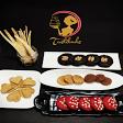 Homemade Cookies Workshop