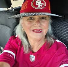 49ers fans giving up early in game