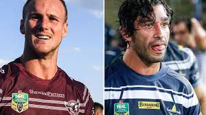 Seabirds manly vs cowboys 2012. Nrl News How To Stream Manly Sea Eagles V North Queensland Cowboys On 9now