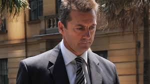 YMCA NSW chief steps down