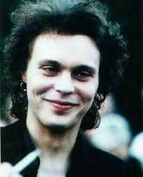 One of Asami's most beautiful smiles