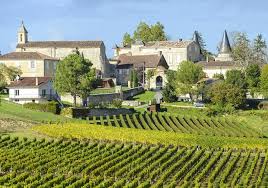 Following the initial classification, the list was updated in 1969, 1986, 1996, 2006. Wine Tasting Explore The Saint Emilion Vineyard Visit Chateaux And Wine Tasting