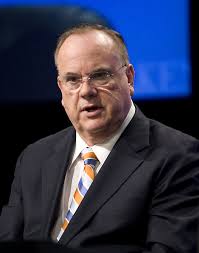 Bill Lockyer's name gains footing for Bay Trail