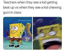 Bepis Daily Lol Pics Funny Spongebob Memes Funny School Memes Funny Relatable Memes