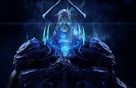 After ainz was transported to the other world these players appear absent. Ainz Ooal Gown Overlord Vs King Hassan Fate Battles Comic Vine