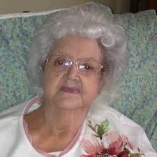 Julia Duncan 93 of Green Valley, Wv...