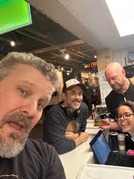 Firebird Chicken Sandwiches