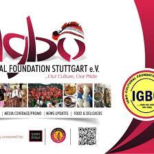 Casimir m english, french english form of the polish name kazimierz, derived from the slavic element kaziti to destroy combined with miru peace, world. Igbo Cultural Foundation Stuttgart E V Home Facebook