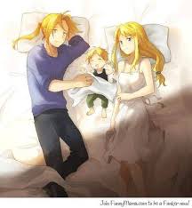 Brotherhood is not a sequel or a remake. Pin On Brothers Elric
