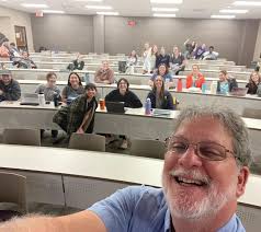 UPROAR Spring 2024 edition by LSU School of Veterinary Medicine