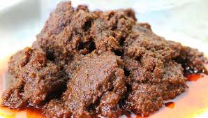 Jens masakan tradisional daging rendang ini menjadi menu favorit keluarga. 12 Resepi Rendang Ayam Dan Daging Yang Sedap Bersama Cara Memasaknya