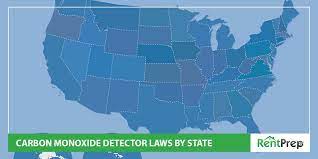 (coloradorpm) staff members recently attended the southwest we have learned that 5 years is the standard for replacement of both smoke and co detectors, and that they should be simultaneously replaced so that all detectors are the same age. Carbon Monoxide Detectors Are They Required In A Rental Property