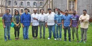 Karthik subbaraj has a magic touch in his movie that has captivated almost all audience in his movies pizza and jigarthanda. Rajinikanth Starts Shooting For Karthik Subbaraj Film In Darjeeling Only Kollywood