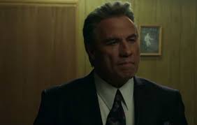 Yep, 18 reviewers have sat down to digest it, and 18 reviewers have. John Travolta S Gotti Which Has 0 On Rotten Tomatoes Has Hit Back Brilliantly