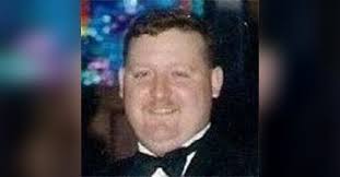 Rev. Randall Dewayne Burr Obituary