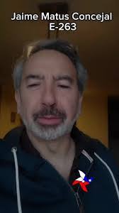 Jaime Matus's Instagram, Twitter & Facebook