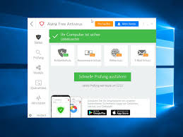 Avg antivirus free for windows 10 pc: Avira Free Antivirus Offline Installer Download Kostenlos Chip