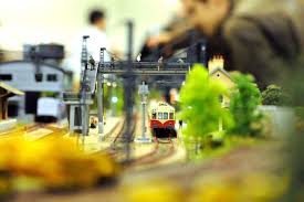 Check spelling or type a new query. Le Salon Du Train Miniature Entre En Gare Au Parc Expo D Orleans Ce Week End Orleans 45000