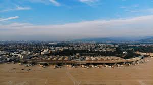 青島流亭國際機場- 維基百科，自由的百科全書