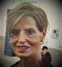 Longitudine, latitudine e coordinate gps di. Lutto A Casal Di Principe E Morta Alba Castaldo E Stata La Prima Consigliera Donna Della Storia Del Paese