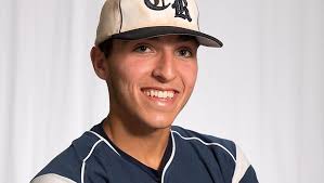 GOLDEN TEAMS BASEBALL PLAYER OF THE YEAR: Matt Hand, Council Rock North