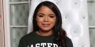 2023 Rosa Parks scholars get head start