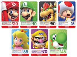 Maybe you would like to learn more about one of these? Nintendeal On Twitter 5 Off Nintendo Eshop Cards At Raise When You Sign Up Through Our Link Https T Co X5burjock3 Plus Get An Additional 7 Off With Coupon Code Slickseven At Checkout Https T Co Lamjf9vuis Ends