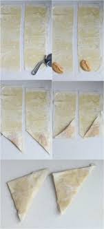 Dec 02, 2019 · phyllo dough recipes. Pumpkin Phyllo Turnover Recipe Valentina S Corner