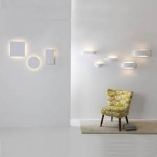 Spotlight artwork in the entryway, create a cozy reading nook in bed or set your hallway aglow with modern wall sconces from cb2. S Light 0978