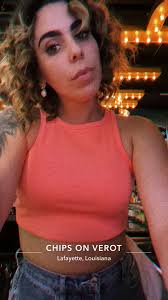 Chips On Verot