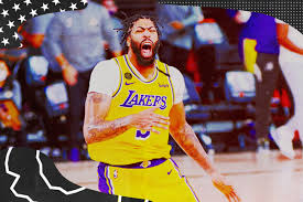 James reached the finals in his first year with the miami heat, though the team was. Anthony Davis Not Lebron James Deserves Nba Finals Mvp If Lakers Win Sbnation Com