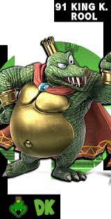 1 appearance 2 history 2.1 donkey kong. Super Smash Bros Ultimate Best Timeline King K Rool Fantendo Game Ideas More Fandom