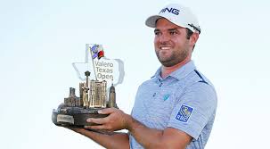 I love the valero texas open. Life Changing Moment For Valero Texas Open Winner Corey Conners