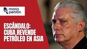 Meet Professor Mark Weinstock in Cuba!