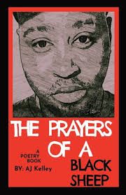 The Prayers Of A Black Sheep (Paperback)