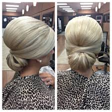 S U P E R Smooth Loving How Elegant This Up Style Is Long Hair Styles Wedding Hairstyles Bridal Hair