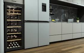 Check spelling or type a new query. Tendances Magazine Cave A Vin Pour Cuisine