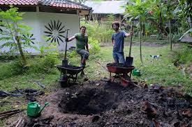 We did not find results for: Biochar The Miracle Ingredient For The Organic Garden Jiwa Damai Bali
