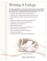 8 heartfelt examples a funeral is an emotional occasion and delivering a speech, unprepared, in front of the congregation is a recipe for disaster = one that will not soon be. Tribute To My Dad Funeral Poem