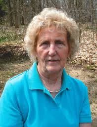 Betty A. "Gigi" Goodrich