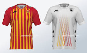 Preview and stats followed by live commentary, video highlights and match italian serie a. Camisetas Kappa Del Benevento Calcio 2020 21