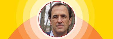 Jeff Goodell: The Heat Will Kill You First